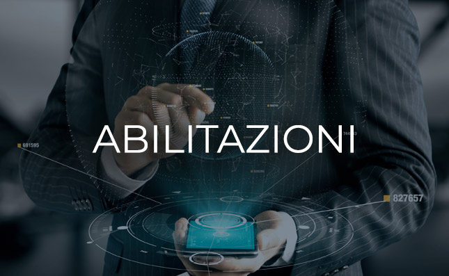 abilitazioni