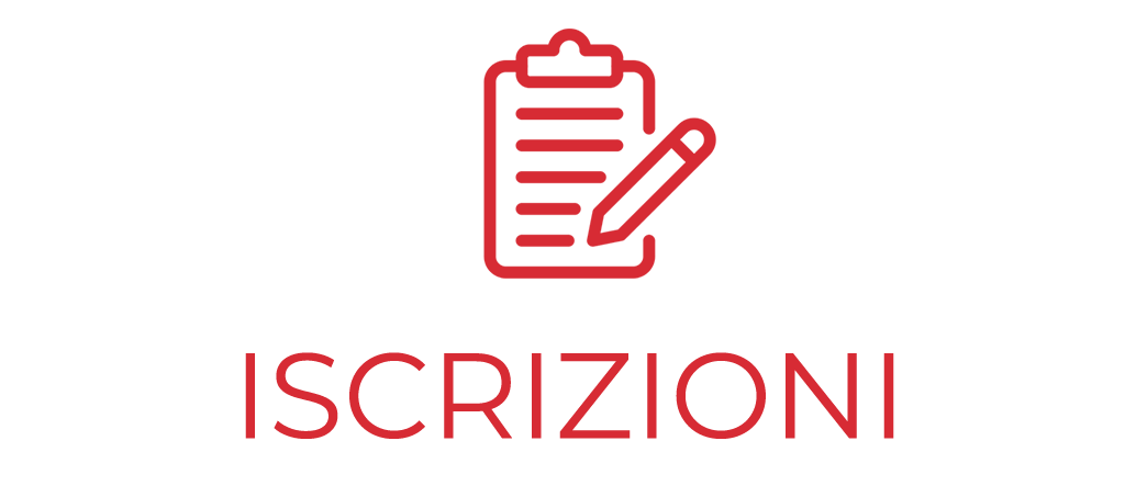 Iscrizioni